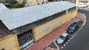 Prodej gare, stavebn parcela 627 m2, ul. Karlova v Chebu