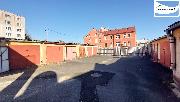 Prodej gar�e,ul. M�jov�, centrum Cheb