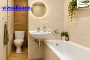 Prodej garsoni�ry 25 m?, Cheb � n�zk� n�klady, vhodn� k rekonstrukci