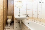 Prodej garsoni�ry 25 m?, Cheb � n�zk� n�klady, vhodn� k rekonstrukci