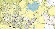 Prodej  pozemk 152858 m2, obec Skaln