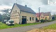 Prodej rodinnho domu, zahrady, obec Lib u Chebu