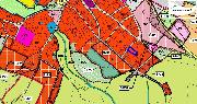 Prodej stavebn parcely 687 m2, Plesn - neky