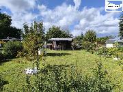 Prodej stavebn� parcely, Horn� Lomany - Franti�kovy L�zn�