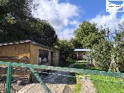 Prodej stavebn� parcely, Horn� Lomany - Franti�kovy L�zn�