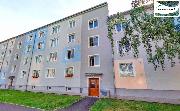 Prodej sv�tl�ho bytu 1+1, 35,7 m? � Cheb, Past��sk�