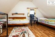 Prodej zd�n� rekrea�n� chaty se zahradou 440 m? � Tr�nice u Chebu.