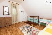 Prodej zd�n� rekrea�n� chaty se zahradou 440 m? � Tr�nice u Chebu.