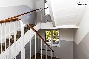 Prodej zrekonstruovan�ho bytu 2+1, 53 m?, Past��sk�, Cheb