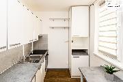 Prodej zrekonstruovan�ho bytu 2+1, 53 m?, Past��sk�, Cheb