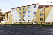 Prodej zrekonstruovan�ho bytu 2+1, 53 m?, Past��sk�, Cheb