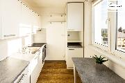 Prodej zrekonstruovan�ho bytu 2+1, 53 m?, Past��sk�, Cheb