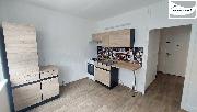 Pronjem 1+1, 40 m2, ul. ekov, Cheb