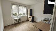 Pronjem 1+1, 40 m2, ul. ekov, Cheb