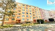 Pronjem 1+1, 40 m2, ul. ekov, Cheb