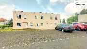Pronjem -  1+1,  ul. Dragounsk, Cheb