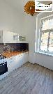 Pron�jem 1+1, ul. M�nesova, centrum Cheb