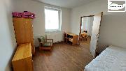 Pron�jem -  2+KK, ul. Dragounsk�, Cheb