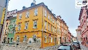 Pron�jem 3+1 s venkovn�m posezen�m, ul. Dlouh�, Cheb