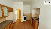 Pron�jem 3+1 s venkovn�m posezen�m, ul. Dlouh�, Cheb