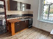 Pron�jem bytu 1+1, 40 m?, Franti�kovy L�zn� � Americk�, mo�nost gar�e