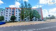 Pron�jem bytu 1+1, 42 m2, Cheb � klidn� lokalita, sklep, ihned k nast�hov�n�