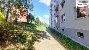 Pron�jem bytu 1+1, 42 m2, Cheb � klidn� lokalita, sklep, ihned k nast�hov�n�