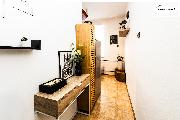Pron�jem bytu 2+1, 55 m?, sklep, 3. patro � Cheb, ulice P�se�n�