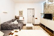 Pron�jem bytu 2+1, 55 m?, sklep, 3. patro � Cheb, ulice P�se�n�