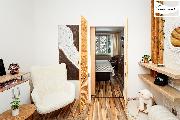 Pron�jem bytu 2+1, 55 m?, sklep, 3. patro � Cheb, ulice P�se�n�