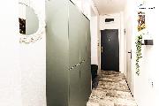 Pron�jem bytu 2+1, 55 m?, sklep, 3. patro � Cheb, ulice P�se�n�