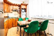 Pron�jem bytu 2+1, 55 m?, sklep, 3. patro � Cheb, ulice P�se�n�