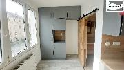 Pron�jem bytu 2+1 po kompletn� rekonstrukci, 71 m?, balkon, Franti�kovy L�zn� � ul. Otakara B�eziny