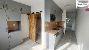Pron�jem bytu 2+1 po kompletn� rekonstrukci, 71 m?, balkon, Franti�kovy L�zn� � ul. Otakara B�eziny