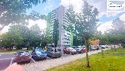 Pron�jem bytu 2+1 s balkonem po rekonstrukci � centrum Chebu