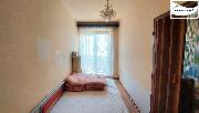 Pron�jem bytu 3+1 s balkonem | Na Hrad�anech, Cheb | ��ste�n� za��zen�
