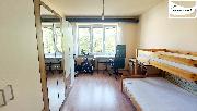 Pron�jem bytu 3+1 s balkonem | Na Hrad�anech, Cheb | ��ste�n� za��zen�