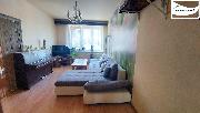 Pron�jem bytu 3+1 s balkonem | Na Hrad�anech, Cheb | ��ste�n� za��zen�