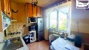 Pron�jem bytu 3+1 s balkonem | Na Hrad�anech, Cheb | ��ste�n� za��zen�