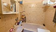 Pron�jem bytu 3+1 s balkonem | Na Hrad�anech, Cheb | ��ste�n� za��zen�