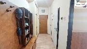 Pron�jem bytu 3+1 s balkonem | Na Hrad�anech, Cheb | ��ste�n� za��zen�