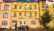 Pron�jem bytu 4+1, 118 m2, ul. 26.dubna, Cheb