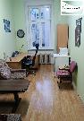 Pron�jem kancel��e 12.9 m2 s v�tahem, centrum Chebu