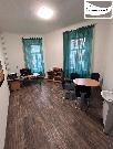 Pronjem kancele 22 m2 s vtahem, centrum Chebu