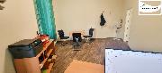 Pron�jem kancel��e 39 m2 s v�tahem, centrum Chebu