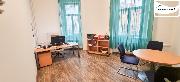 Pron�jem kancel��e 39 m2 s v�tahem, centrum Chebu
