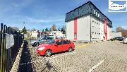 Pron�jem kancel��� 2. patro, 5 m�stnost�, parkov�n� 4 auta � nebytov� prostory