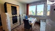Pron�jem kompletn� vybaven�ho bytu 1+1, 35 m2 v Hazlov�