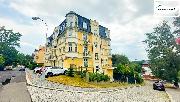 Pron�jem luxusn� vybaven�ho bytu 2+kk s parkovac�m st�n�m | Rezidence Westminster | Mari�nsk� L�zn�