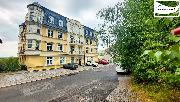 Pron�jem luxusn� vybaven�ho bytu 2+kk s parkovac�m st�n�m | Rezidence Westminster | Mari�nsk� L�zn�